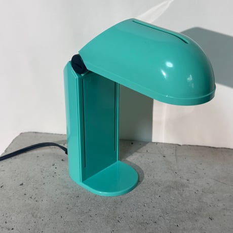 Emerald Folding Lamp