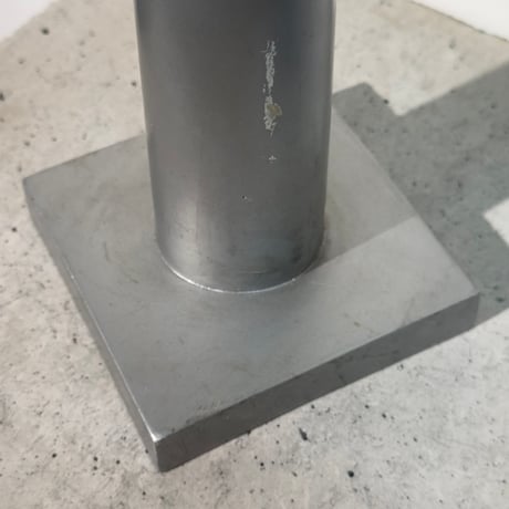 Silver Hand Object