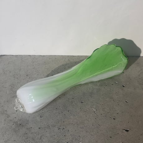 Glass Vegetables