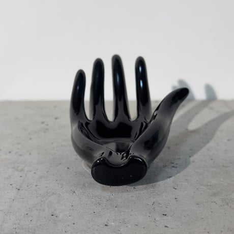 Black Hand Ashtray
