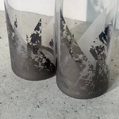 Modern Design Glass