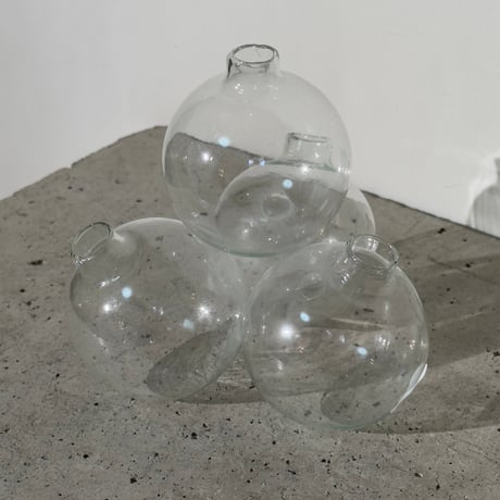 Aggregation Vase