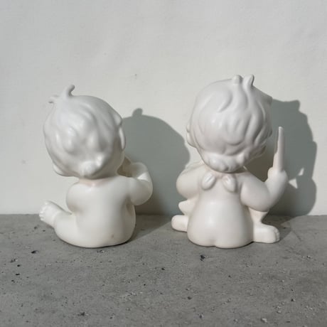 Skip Baby Figurine