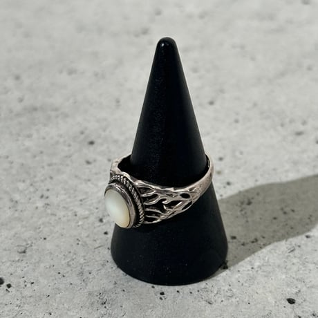 Gothic Design Ring