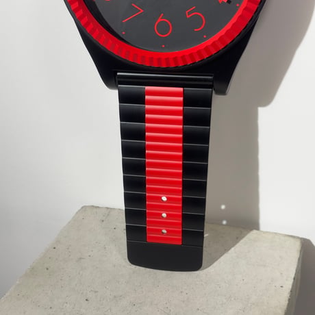 Big Watch Clock