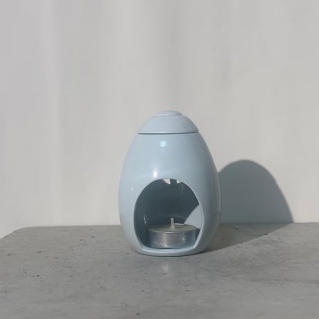 Egg Aroma Candle