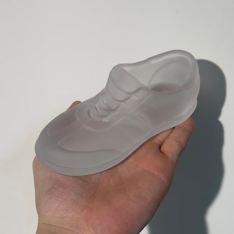 Glass Shoes Object