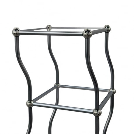 Kinetic Art Shelf (受注販売)