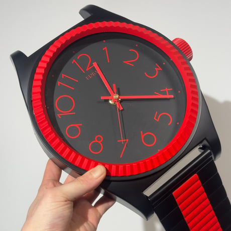 Big Watch Clock