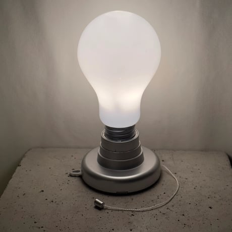 Light Bulb Lamp
