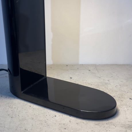 Modern Square Lamp