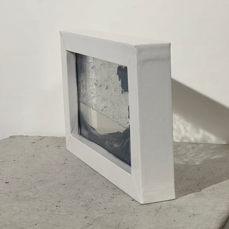Square Sand Picture