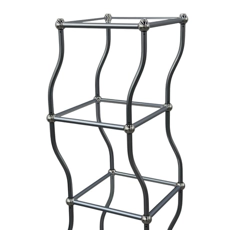 Kinetic Art Shelf (受注販売)
