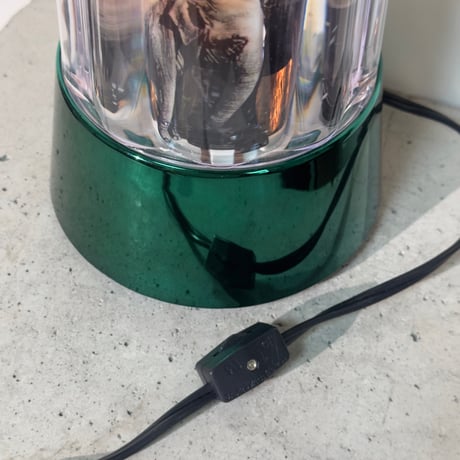 Animal Motion Lamp