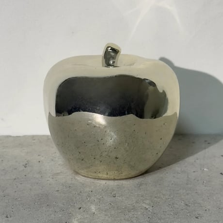 Silver Apple