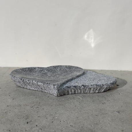 Marble Stone Heart