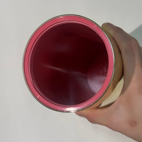 Big Lipstick Box