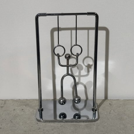 Kinetic Table Mobile