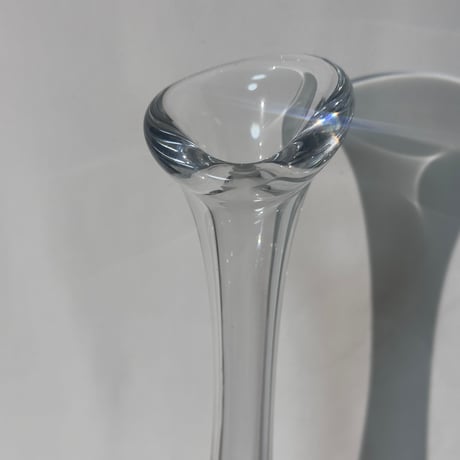 Tear Drop Vase