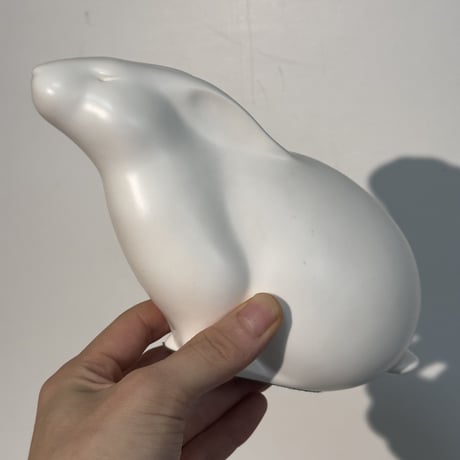 Ceramic Rabbit