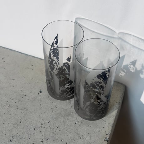 Modern Design Glass