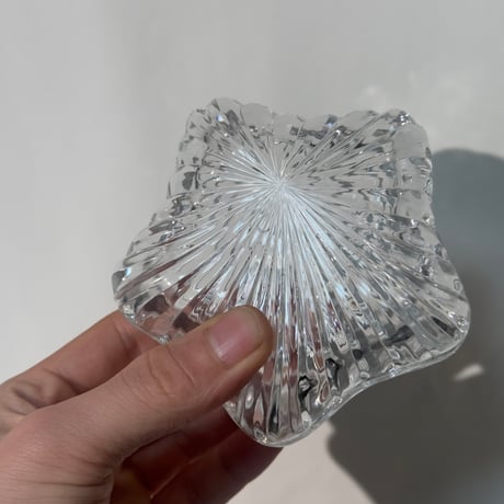 Star Glass Box