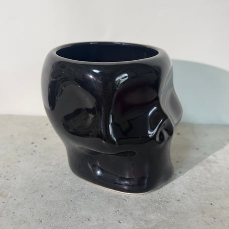 Skull Mug