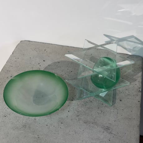 Star Candle Stand