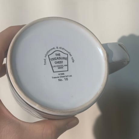 Tribal Mug
