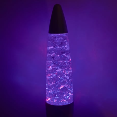 Crystal Color Lamp
