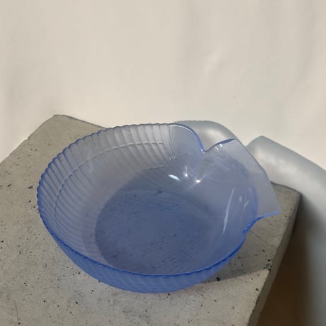 Blue Shell Bowl