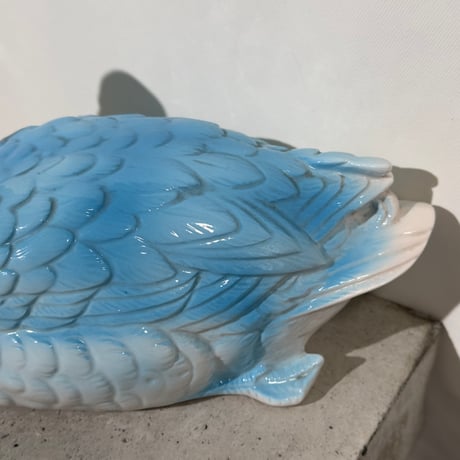 Blue Duck Object