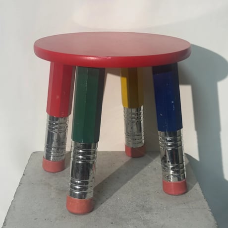 Pencil Mini Table
