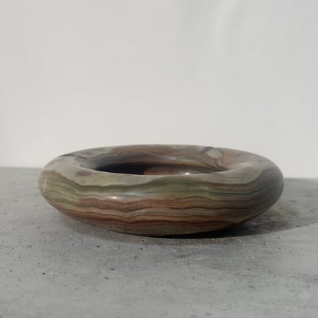 Onyx Stone Tray
