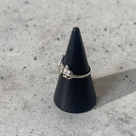 Trump Card Ring