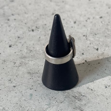 Horse Head Ring