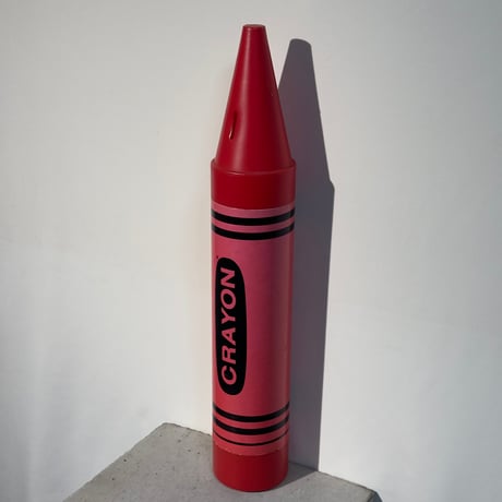 Big Crayon Coin bank