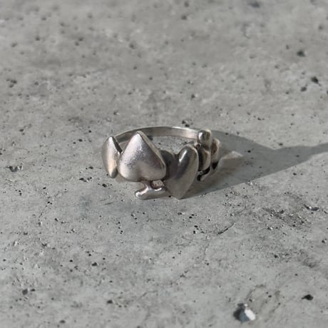 Trump Card Ring