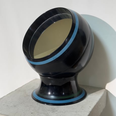 Retro Ball Mirror