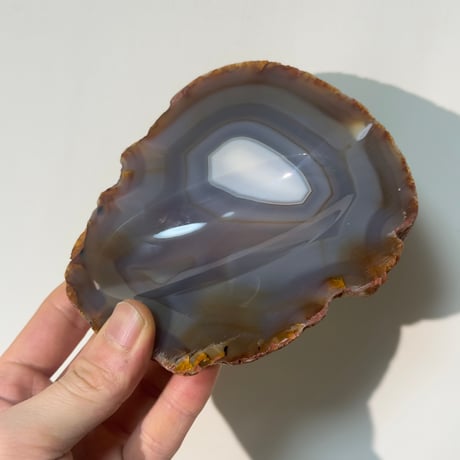 Marble Stone Plate