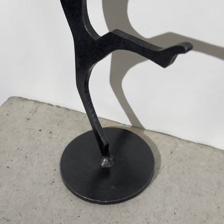 Dancer Candle Holder