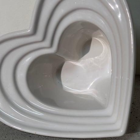 Echo Heart Bowl