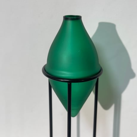 Tower Pot Vase