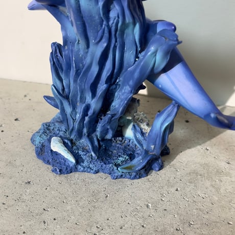 Dolphin Sculpture