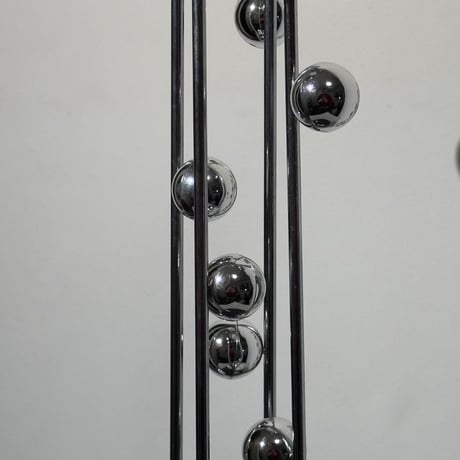 Kinetic Art Ball Object