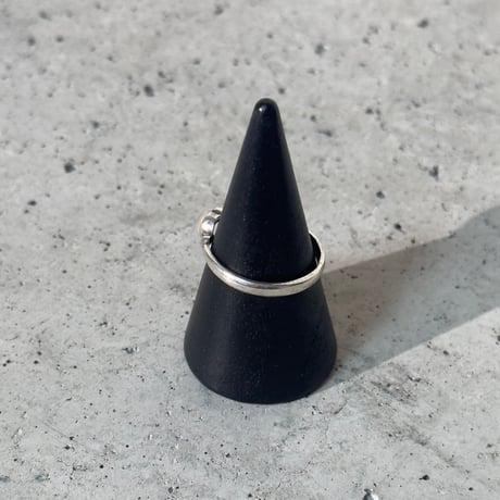 Pure Heart Ring