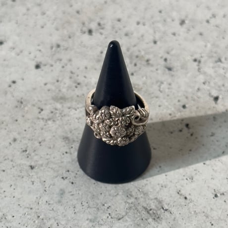 Flower Ring
