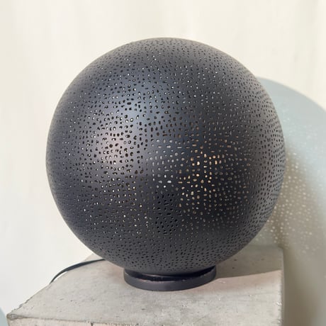 Black Hole Ball Lamp