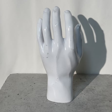 White Hand