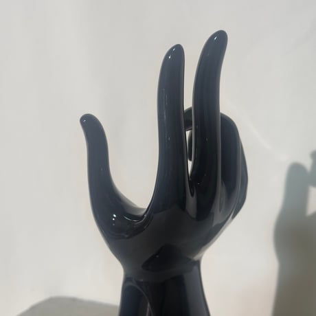Black Hand Ashtray